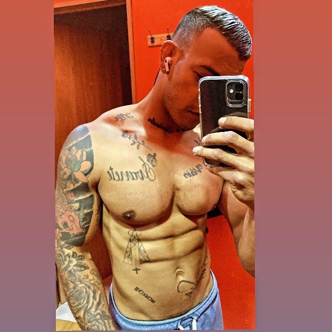 Giovane Gomes